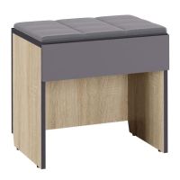 Тумба Аквилон Эльза 5.1 дуб сонома