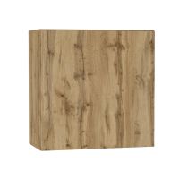 Шкаф навесной НК-Мебель Point ТИП-60 дуб вотан