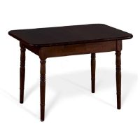 Стол Экомебель Визави венге