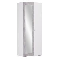 Шкаф Аквилон Акцент 22 правый