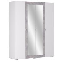 Шкаф Аквилон Акцент 24