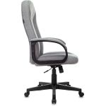 Кресло компьютерное Бюрократ T-898AXSN серый
