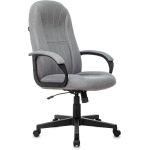 Кресло компьютерное Бюрократ T-898AXSN серый