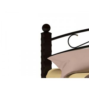 Купить Кровать Сакура Garda-15 140*200 венге