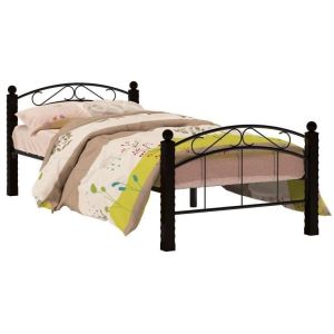 Купить Кровать Сакура Garda-15 90*200 венге