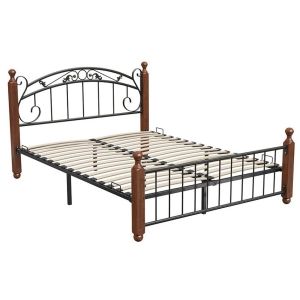 Купить Кровать Сакура Garda-5 140*200 венге