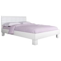 Кровать Аквилон 14М 140*200 без основания Азалия