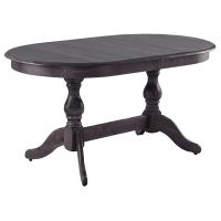 Стол Экомебель Гранд-2 венге