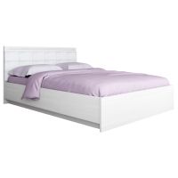 Кровать Аквилон 14 140*200 с подъемным механизмом Азалия