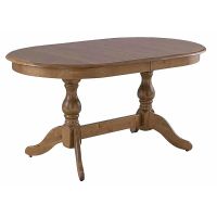 Стол Экомебель Гранд-2 орех