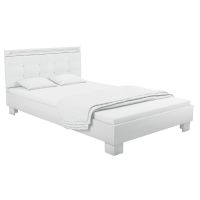 Кровать Аквилон 1200М с основанием Азалия