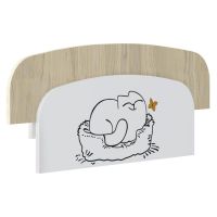 Бортик защитный Аквилон Аквилон-Кот бортик защитный