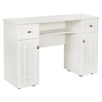 Стол туалетный ГМФ Шерлок 52 ясень анкор светлый