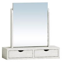 Трюмо ГМФ Шерлок 55 ясень анкор светлый