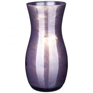 Купить Ваза Арти М Golden marble lavender