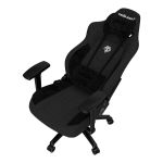 Кресло компьютерное Anda Seat T Compact чёрный