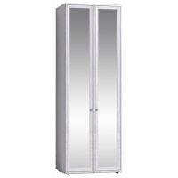 Шкаф ГМФ Paola 54 ясень анкор светлый