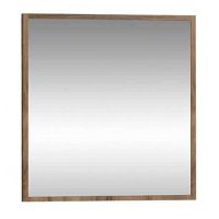 Зеркало ГМФ Nature 59 дуб табачный craft