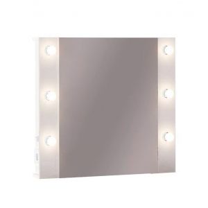 Купить Зеркало Аквилон Лакки 4.2 с подсветкой