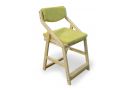 Купить Чехол Фабрика 38 для стула «Робин wood» зеленый