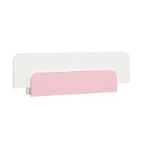 Бортик защитный Аквилон Зефир Бортик защитный дуб эльза/розовый дуб эльза