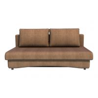 Диван REDMISON Токио мини ППУ коричневый