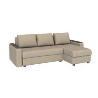 Диван угловой REDMISON Оскар НПБ мустанг 34