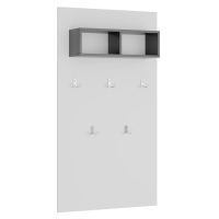 Вешалка НК-Мебель GLOSS вешалка для одежды