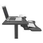 Стол для ноутбука Cactus VM-FDS108