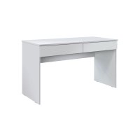 Стол письменный Комфорт-S АГАТА М15 белый