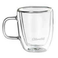 Кружка Olivetti DWC25 2 по 250 мл.