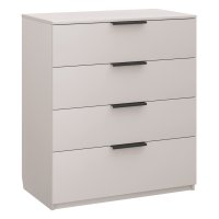 Комод Аквилон Чарли № 9 кашемир