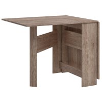 Стол-книжка Комфорт-S ВОЙЦЕХ 2 дуб баррик