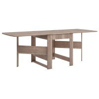 Стол-книжка Комфорт-S ВОЙЦЕХ 5 дуб баррик