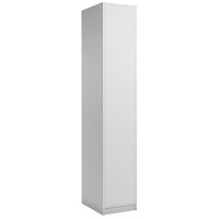 Пенал Комфорт-S АГАТА М3 белый