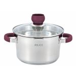 Кастрюля RELICE RL-1002 Sansa