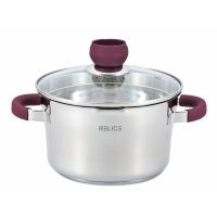Кастрюля RELICE RL-1002 Sansa