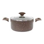 Кастрюля RELICE RL-4274 Barista