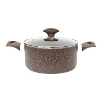 Кастрюля RELICE RL-4274 Barista