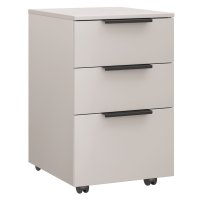 Комод Аквилон Чарли № 1 тумба Кашемир