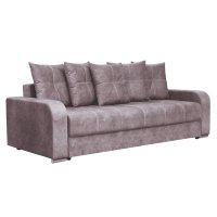 Диван Комфорт-S АВГУСТИН 2 велюр кашемир 890