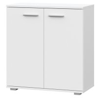 Комод НК-Мебель НК-FUN комод КД-1 белый