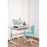 Кресло детское Cactus CS-CHR-3594BL