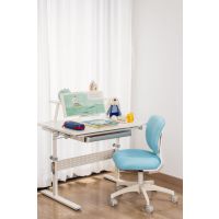 Кресло детское Cactus CS-CHR-3594BL