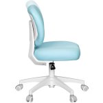 Кресло детское Cactus CS-CHR-3594BL