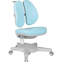 Кресло детское Cactus CS-CHR-3604BL