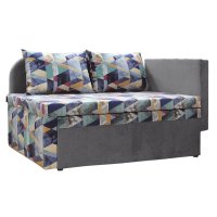 Диван Комфорт-S МИРКА