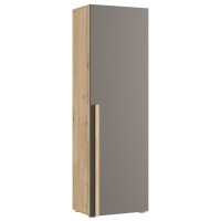 Пенал Комфорт-S ВИЛЛИТУС М2 дуб вотан/графит