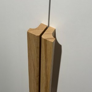 Купить Шкаф Комфорт-S АДЕЛЬ М3 белый/дуб вотан