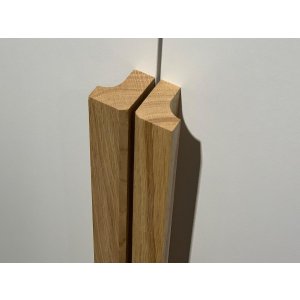 Купить Комод Комфорт-S АДЕЛЬ М7 белый/дуб вотан